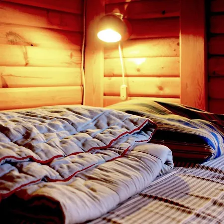 4 Person In Ferienhaus *